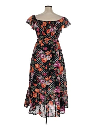 Grace Elements Casual Dress (view 2)