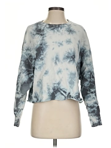NSF Pullover Sweater (view 1)
