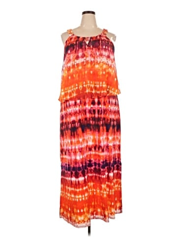Avenue Casual Dress (view 1)