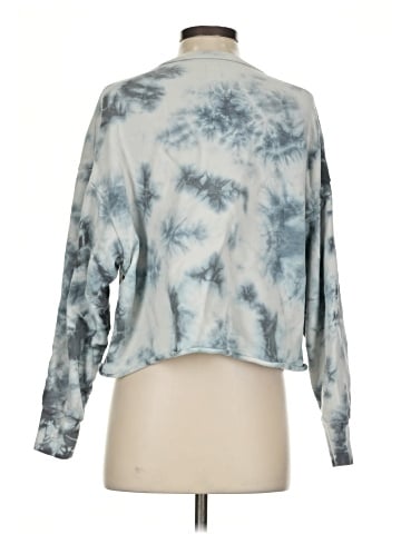 NSF Pullover Sweater (view 2)