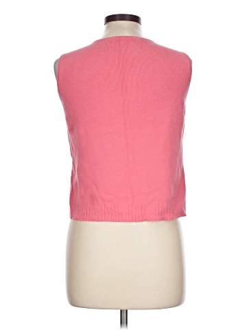 Petite Sophisticate Sleeveless T-Shirt (view 2)