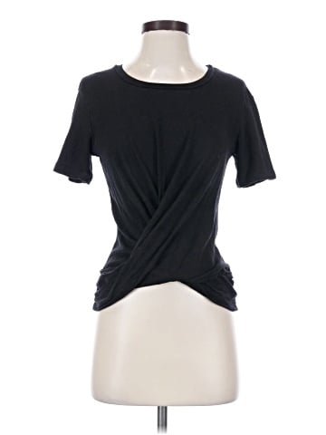 Stateside Short Sleeve Top (view 1)