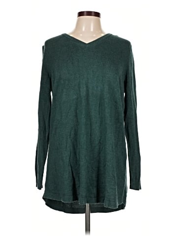 J.Jill Pullover Sweater (view 1)