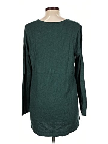 J.Jill Pullover Sweater (view 2)