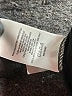 Express Black Pullover Hoodie Size M - photo 8