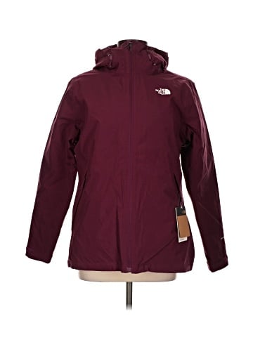 The North Face Snow Jacket (view 1)