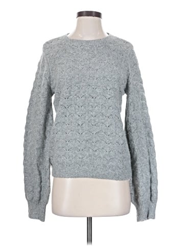 Ann Taylor LOFT Pullover Sweater (view 1)