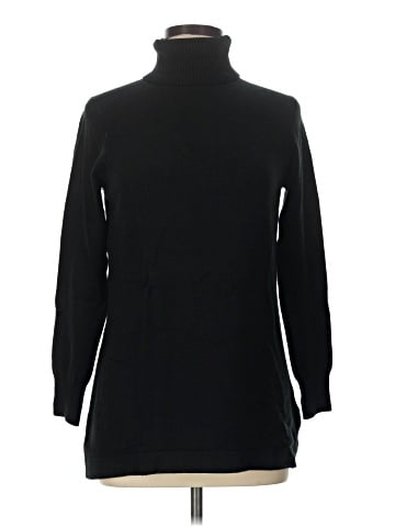 French Connection Turtleneck Sweater (view 1)
