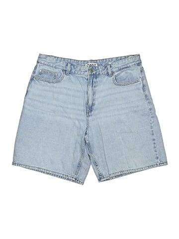 Only Denim Shorts (view 1)