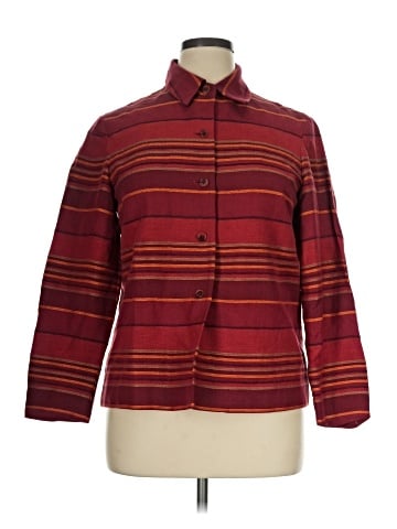 Rena Rowan Jacket (view 1)
