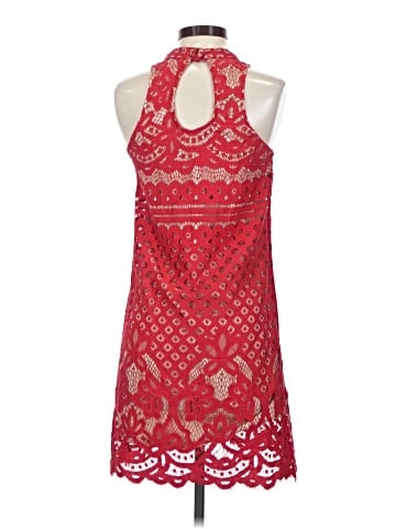 Francesca's Cocktail Dress (view 2)