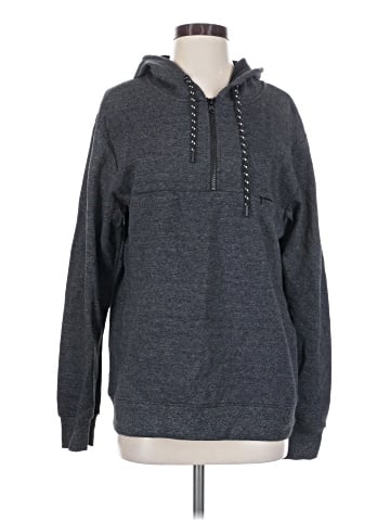 Hollywould Pullover Hoodie (view 1)