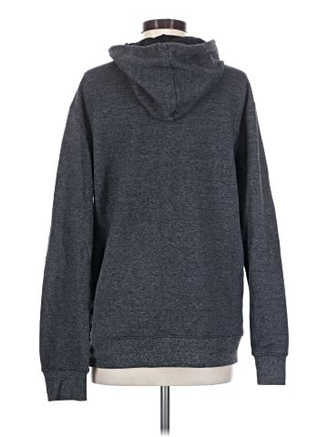 Hollywould Pullover Hoodie (view 2)