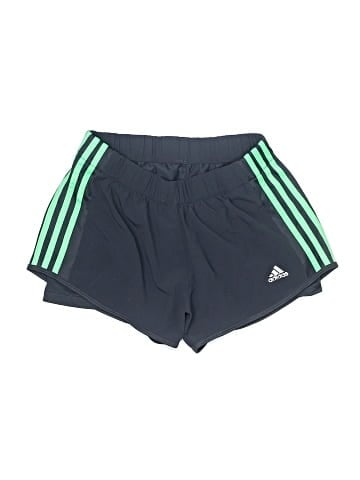 Adidas Athletic Shorts (view 1)