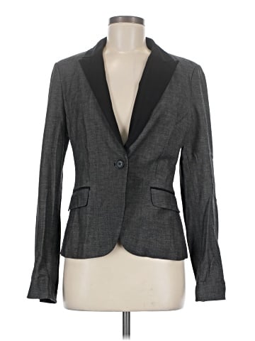 Express Blazer (view 1)