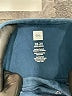 Tea 100% Cotton Teal Short Sleeve Onesie Size 18-24 mo - photo 3