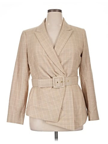 Tahari by ASL Blazer (view 1)
