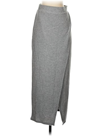 Bordeaux Casual Skirt (view 1)