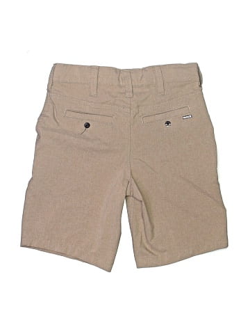 Hurley Khaki Shorts (view 2)