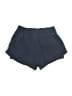 Adidas 100% Polyester Blue Athletic Shorts Size M - photo 2