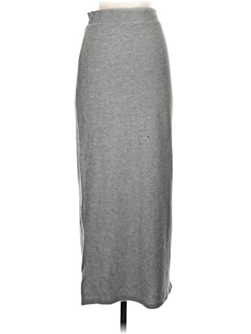 Bordeaux Casual Skirt (view 2)