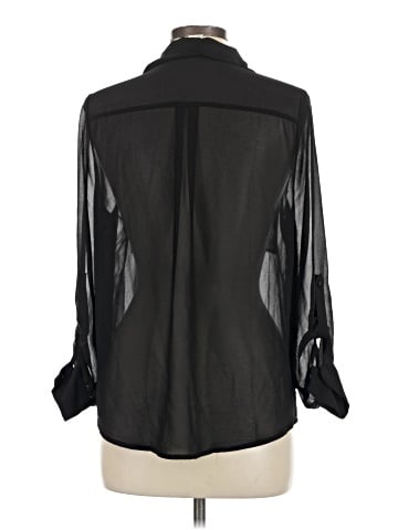 Sans Souci 3/4 Sleeve Blouse (view 2)