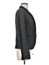 Express 100% Polyester Gray Blazer Size 8 - photo 4