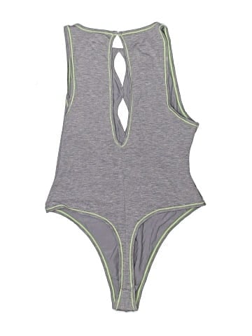 Parade Bodysuit (view 2)