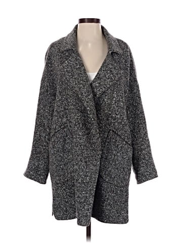 Bonnie Alex Coat (view 1)