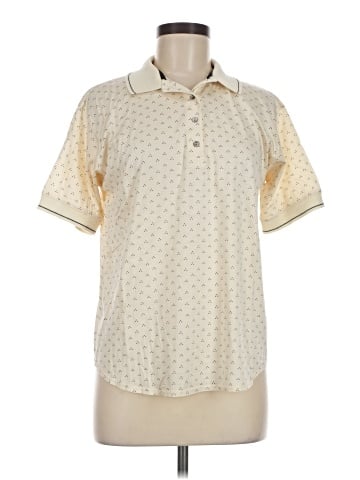 Tail Short Sleeve Polo (view 1)