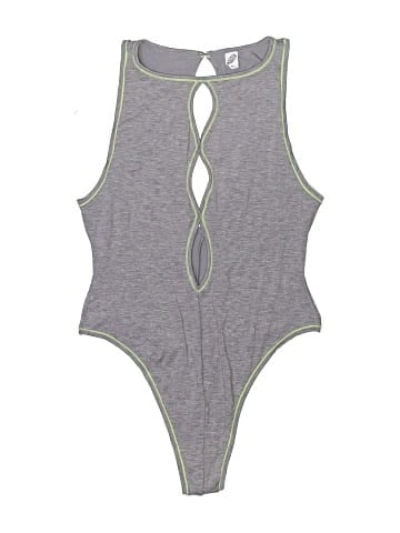 Parade Bodysuit (view 1)