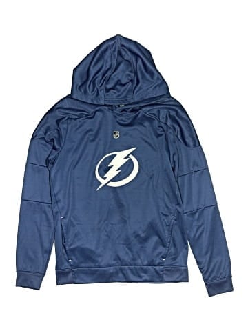 NHL Pullover Hoodie (view 1)