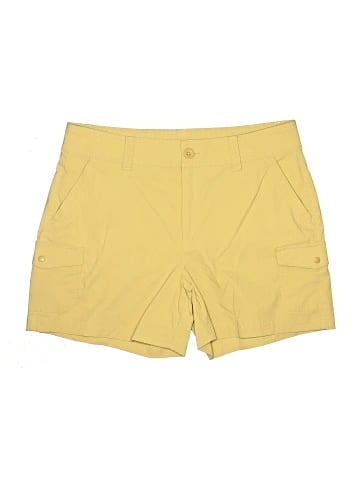 Eddie Bauer Cargo Shorts (view 1)