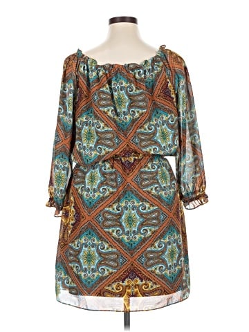Charming Charlie Kimono (view 2)