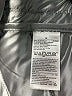Gap 100% Polyester Gray Vest Size M - photo 7