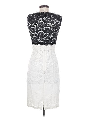BCBGMAXAZRIA Cocktail Dress (view 2)