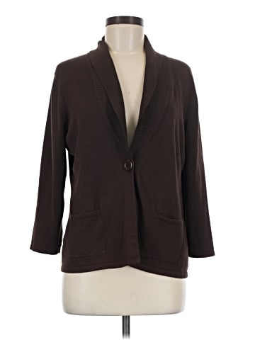 Spense Cardigan (view 1)