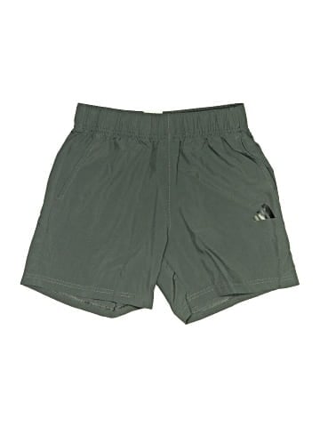 Adidas Athletic Shorts (view 1)