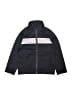 Athletic Works Solid Black Track Jacket Size 4 - 5 - photo 1