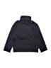 Athletic Works Solid Black Track Jacket Size 4 - 5 - photo 2