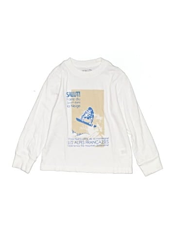 Crewcuts Long Sleeve T-Shirt (view 1)