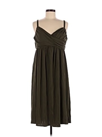 Liz Claiborne Casual Dress (view 1)