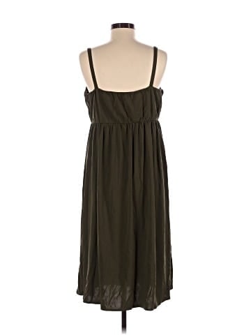 Liz Claiborne Casual Dress (view 2)