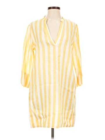 Birds of Paradis by Trovata Casual Dress (view 1)