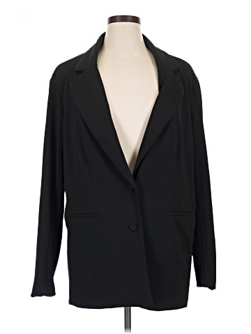 Fashion Nova Blazer (view 1)