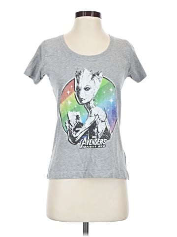 LAT Short Sleeve T-Shirt (view 1)