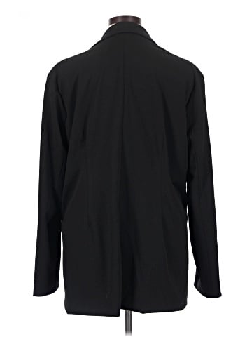 Fashion Nova Blazer (view 2)