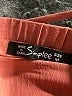 Simplee 100% Polyester Brown Casual Dress Size M - photo 7