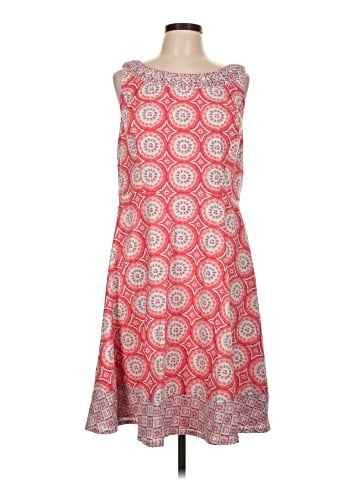 Talbots Casual Dress (view 1)