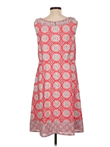 Talbots Casual Dress (view 2)